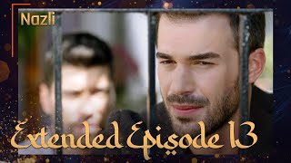 Nazli Urdu Extended Episode - 13