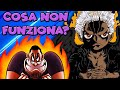 BARBANERA, NUOVI PACIFISTI, MISTERI E SCOPERTE: COSA NON FUNZIONA DELL'ULTIMO CAPITOLO DI ONE PIECE?
