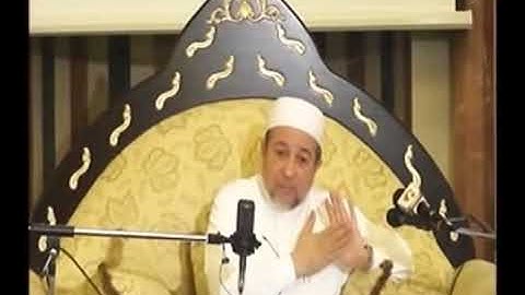 كيف وصل إلينا نص القرآن الكريم وما هي المراحل التي مر بها في سرد شيق وماتع - د أيمن سويد