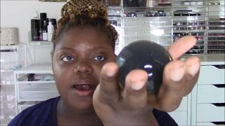 Trying the Boscia JELLY BALL CLEANSER!!!