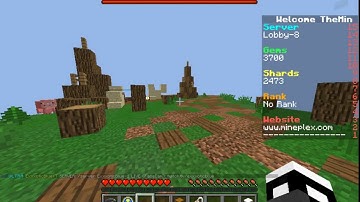 how to get gems on Mineplex! No mods/hacks