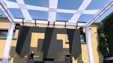 Led Screen, Trussing, Stage Production