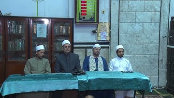 ما تيسر من القران الكريم القران الكريم للشيخ محمد سعيد من مسجد الفتح بالشرابية