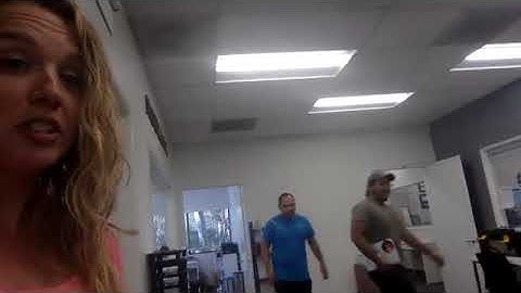 Weekly Webinar #6: Flight Command Activity