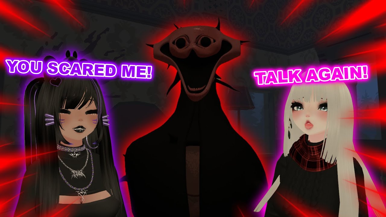 people react to the boiled one on vrchat