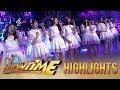 MNL48 charms the hearts of the madlang people | It