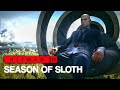 HITMAN™ 3 - Season of Sloth, The Sloth Depletion (Silent Assassin Suit Only, Level 1-3)