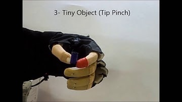 ISR Softhand Narrated