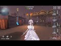 #2118 Bloody Queen | Pro Player | Moonlit River Park | Identity V