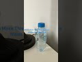 Make this Water The Most Famous Water Ever