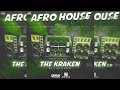 afro house vol 1 session 2k24 the kraken recargado dj jesus music  dj matias session