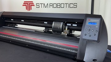 Pruebas de Corte con Plotter Force 2