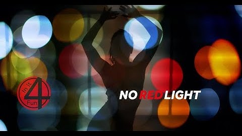 No Red Light init4fun