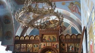 Назарет. Храм (базилика) Благовещения. #140мозаичныхизображенийиконбогородицы #февраль2018 Назарет. Храм (базилика) Благовещения. #140мозаичныхизображенийиконбогородицы #февраль2018