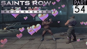 Tour De Farce - Saints Row : The Third Remastered