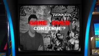 Wrapping Up The Tekken Cope Session