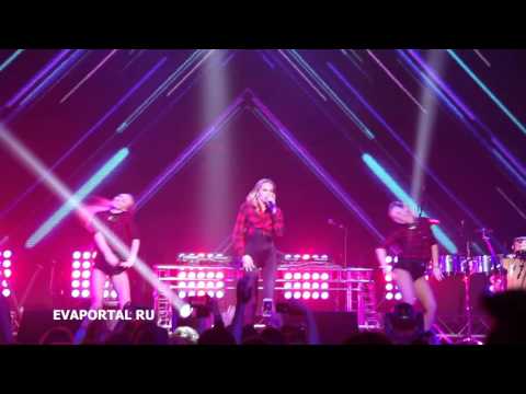 Ханна Потеряла Голову Europa Plus Tv 5 Лет В Эфире! 14042016