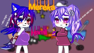 #glmm: Mereka Hamil 🤰😲|| GLM Indonesia||Gacha club Indonesia♡✧