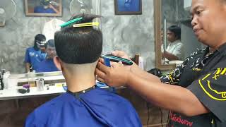 BARBER ครูวัตร สกลนคร Thailand