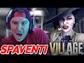 BEST OF SPAVENTI in RESIDENT EVIL 8 VILLAGE!! - (c'è mancato poco...)