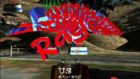 Alliance aT3D vs Incoming - worst 3D accelerator of all times