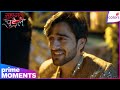Suhaagan Chudail | Ep. 10 | Moksh Doesn't Remember Anything. | Colors TV