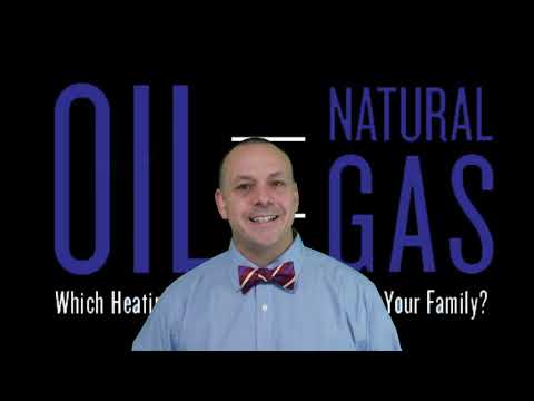 वीडियो: कौन सा सस्ता तेल या प्राकृतिक गैस है?