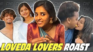 Loveda Lovers Roast Hcb