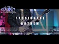 Roselia -PASSIONATE ANTHEM (Guitar cover &amp;TAB)