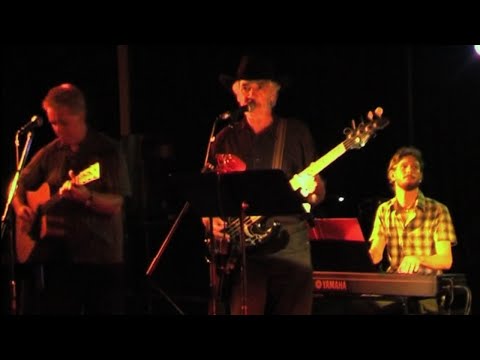 The Bruce Highwaymen - Live at The Courthouse Theatre, Townsville