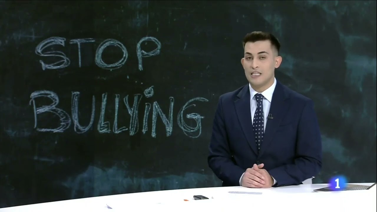 09-12-2025_TVE CLM_Videoclip contra el acoso escolar en Cañete