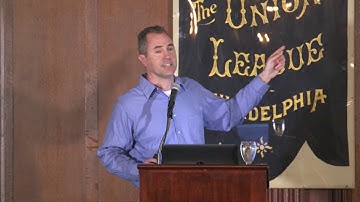 Brian Nosek: Promoting Openness and Reproducibility in Developmental Research