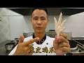 厨师长教你：“虎皮凤爪/鸡爪” 的家常做法，软嫩脱骨，就是这个味道