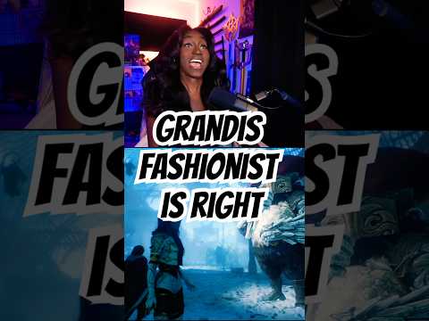 Where Do You Even Get A Beret That Big Expedition33 Clairobscurexpedition33 Gaming Goty