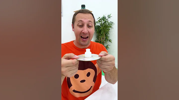 Maddie's Science Adventures: Balloon Experiments!