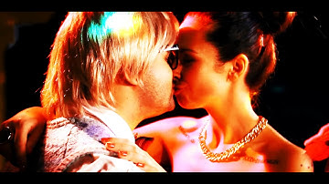 T4L / DANCEHARMONY (Official HD Version / 4L Records)