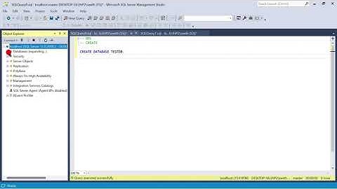 Complete SQL Basics - What is SQL? Database? RDMS? DDL/DML/DCL/TCL/DQL with real time queries