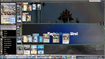 Theros Block Constructed UW Control