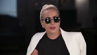 Lady Gaga - Interview