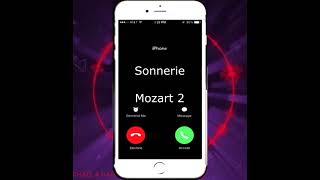 Download Lagu Sonnerie Mozart 2 Sonnerie De Téléphone Gratuite | Sonneriefrance.com MP3
