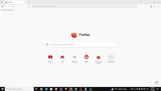 How To Delete Google Search History On Firefox - Full Guide