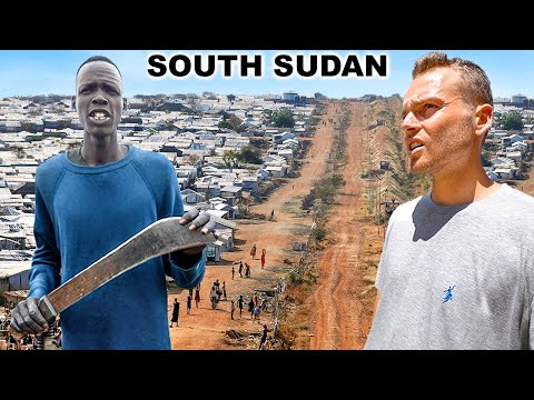 Video: North Sudan: photo, climate, capital. South and North Sudan