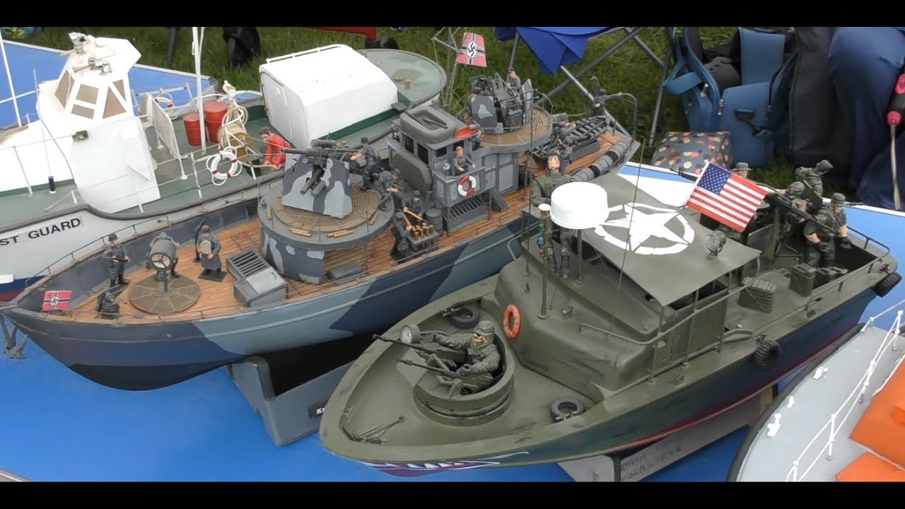 Model Weekend  Video 3