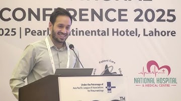 Oral Abstract Presentations – Day 03 – 19th October