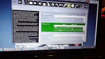 Help!! Msh Brain 2 resume isn