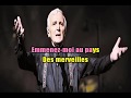 Karaok charles aznavour  emmenez moi cration jp