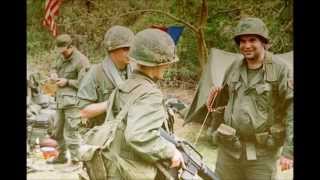 Top 5 vietnam war songs chords