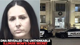 Illinois Mom Arrested After DNA Test Reveals Shocking Truth | The Robyn Polston Case