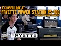 A Closer Look at... Fryette Power Station PS-100! The Perfect Companion to YOUR Rig!