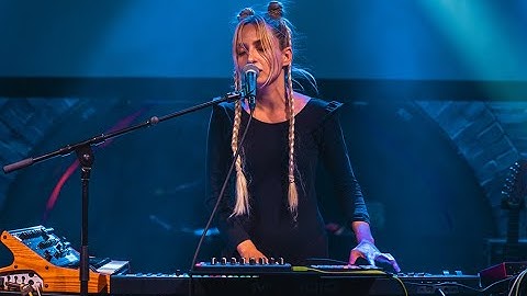 MW:M Live 2025 "Lyhre" @ Kulturbrauerei / Maschinenhaus